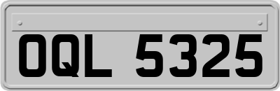 OQL5325