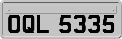 OQL5335