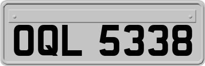 OQL5338