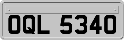 OQL5340