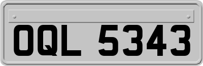 OQL5343