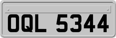 OQL5344