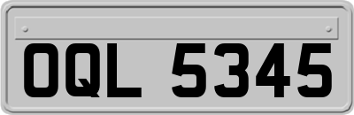 OQL5345