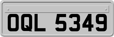 OQL5349