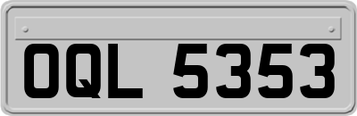 OQL5353
