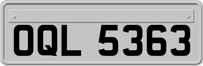 OQL5363