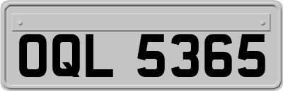 OQL5365