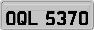 OQL5370