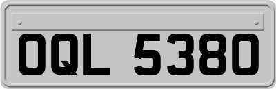 OQL5380