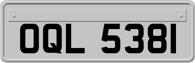 OQL5381