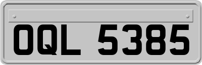 OQL5385