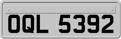 OQL5392