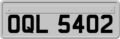 OQL5402