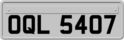 OQL5407