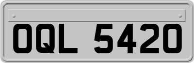 OQL5420