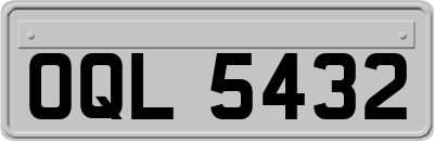 OQL5432