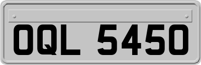 OQL5450