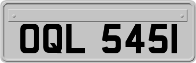 OQL5451
