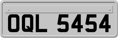 OQL5454