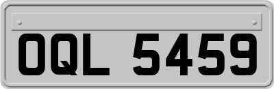 OQL5459