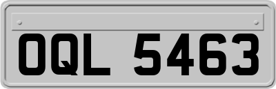 OQL5463