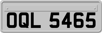 OQL5465