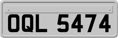 OQL5474