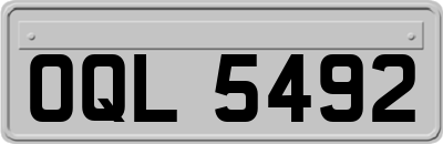 OQL5492