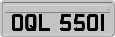 OQL5501
