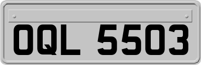 OQL5503
