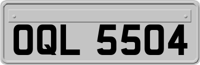 OQL5504