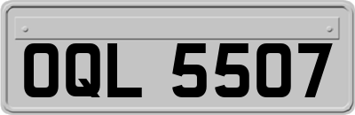 OQL5507