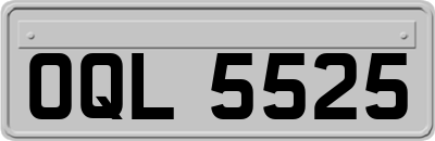 OQL5525