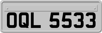 OQL5533