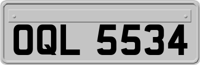 OQL5534