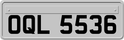 OQL5536