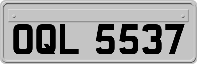 OQL5537