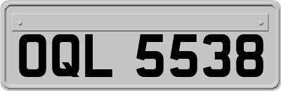 OQL5538