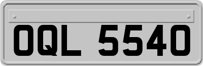OQL5540