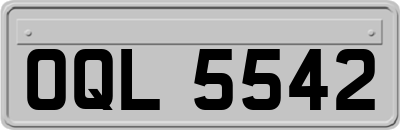 OQL5542