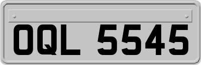 OQL5545