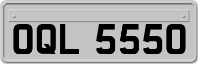 OQL5550