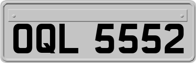 OQL5552