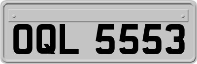 OQL5553