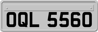 OQL5560