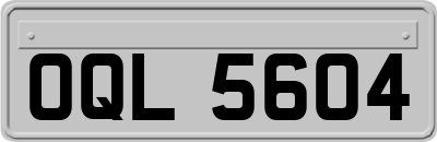 OQL5604
