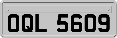 OQL5609