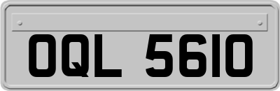OQL5610