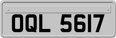 OQL5617