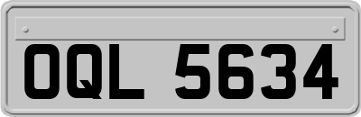 OQL5634